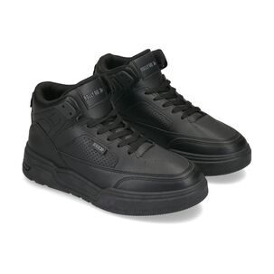 Zapatilla Urbana Rolly Go Black