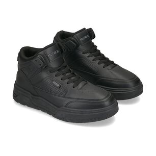 Zapatilla Urbana Rolly Go Black