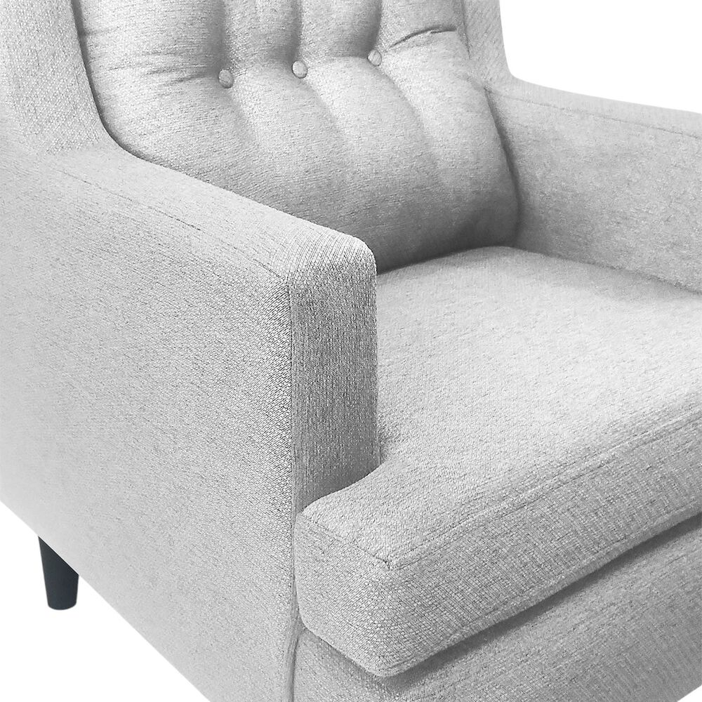 Poltrona Agatha image number 0.0