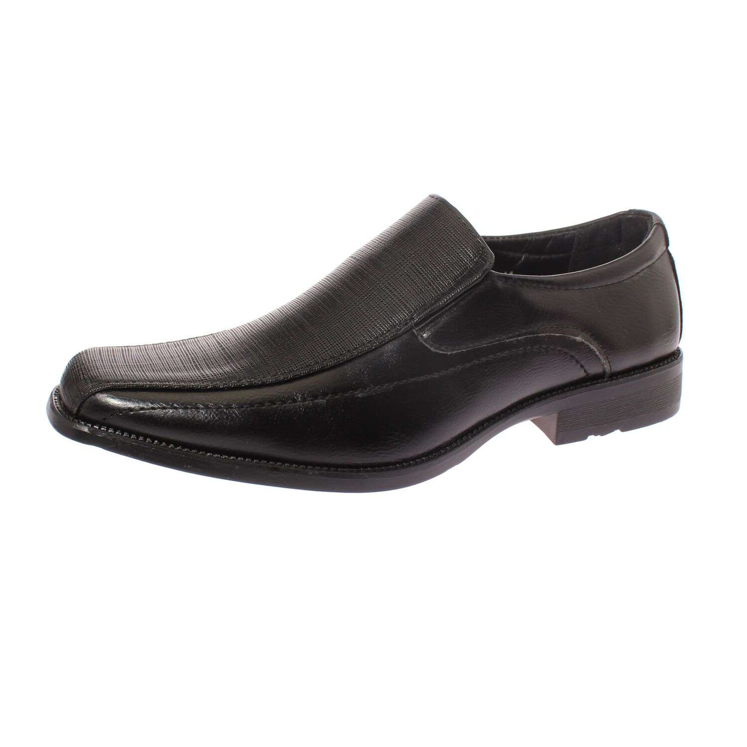 Mocas&iacute;n Negro V&iacute;a Franca Art. 8npx260black image number 0.0