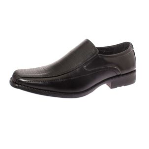 Mocasín Negro Vía Franca Art. 8npx260black