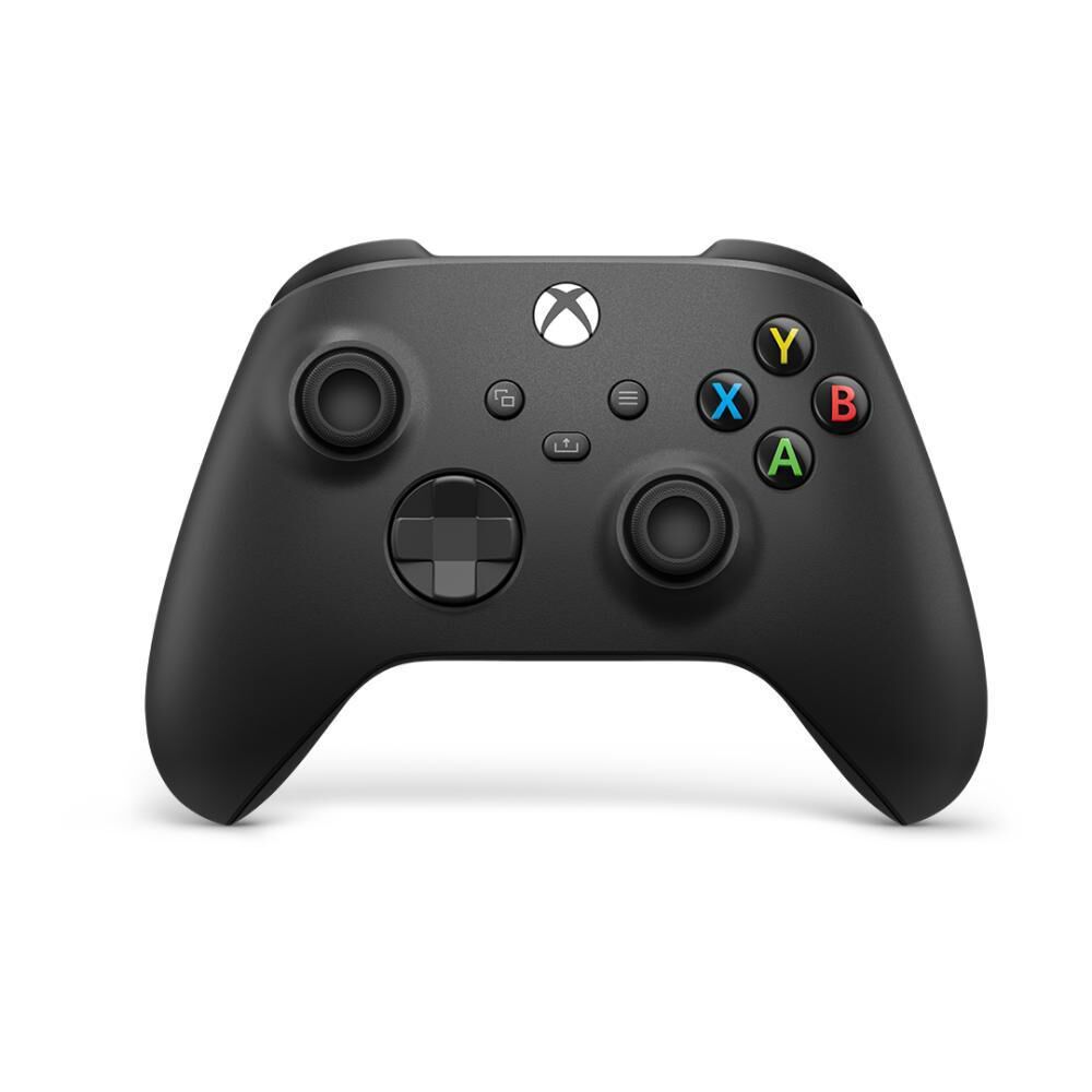 Consola Xbox Series X image number 1.0