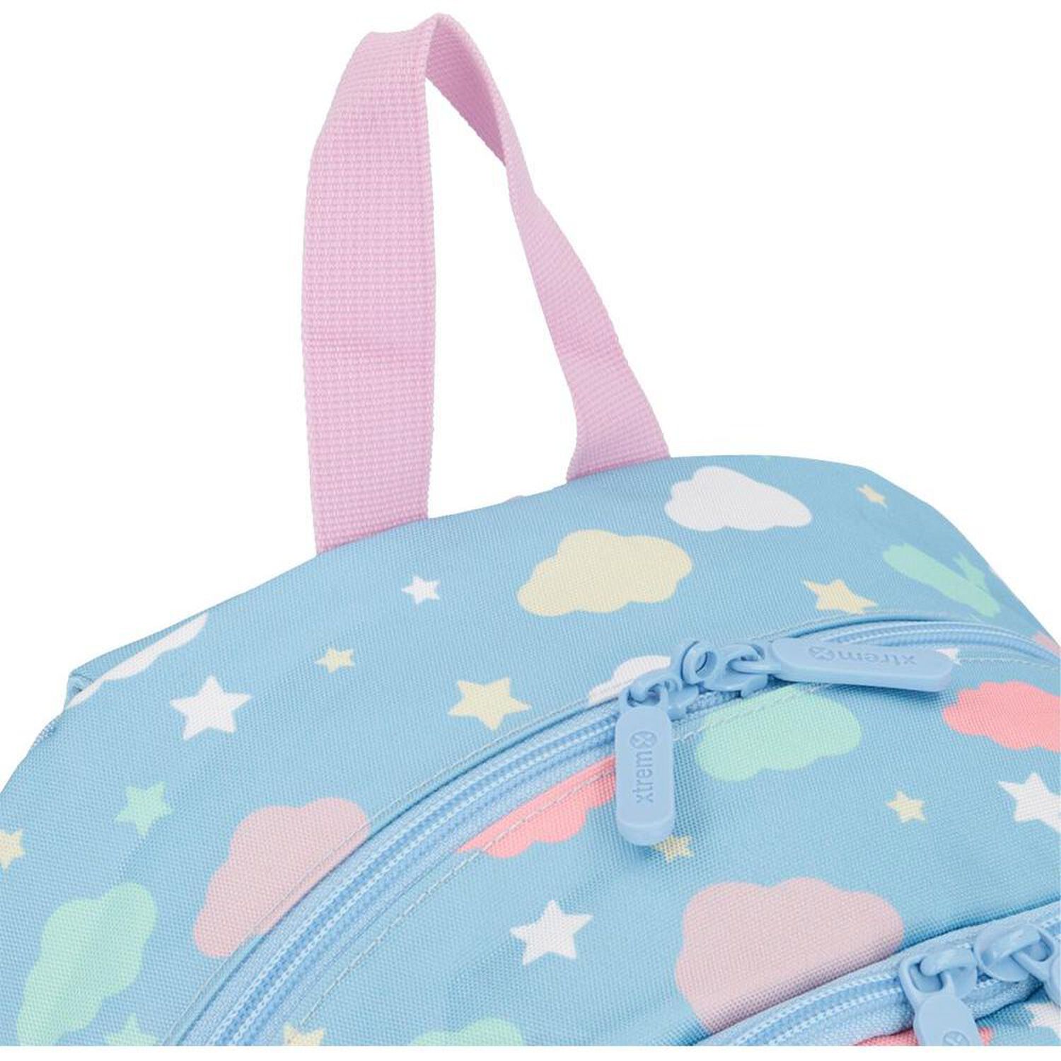 Mochila Xtrem Hopper 5xt image number 7.0