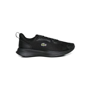 Zapatilla Urbana Hombre Lacoste Neo Run Base Negro