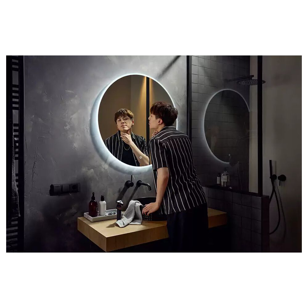 Afeitadora El&eacute;ctrica Philips X5012/05 Skin Protect image number 4.0