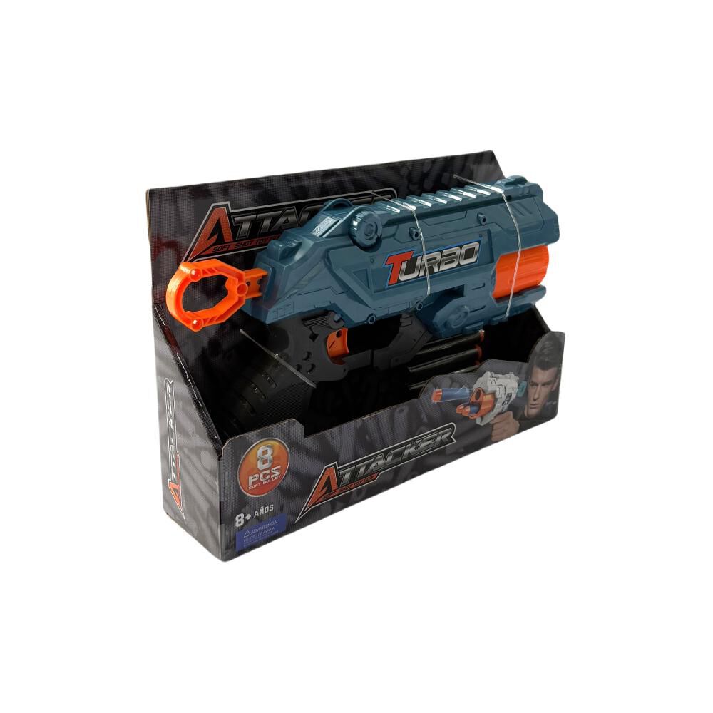 Lanzador Hitoys Bt308 image number 2.0