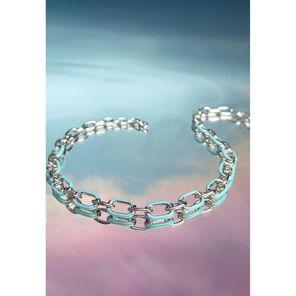 Collar Ls2330-1/2 Lotus Style Mujer Man image number 1.0