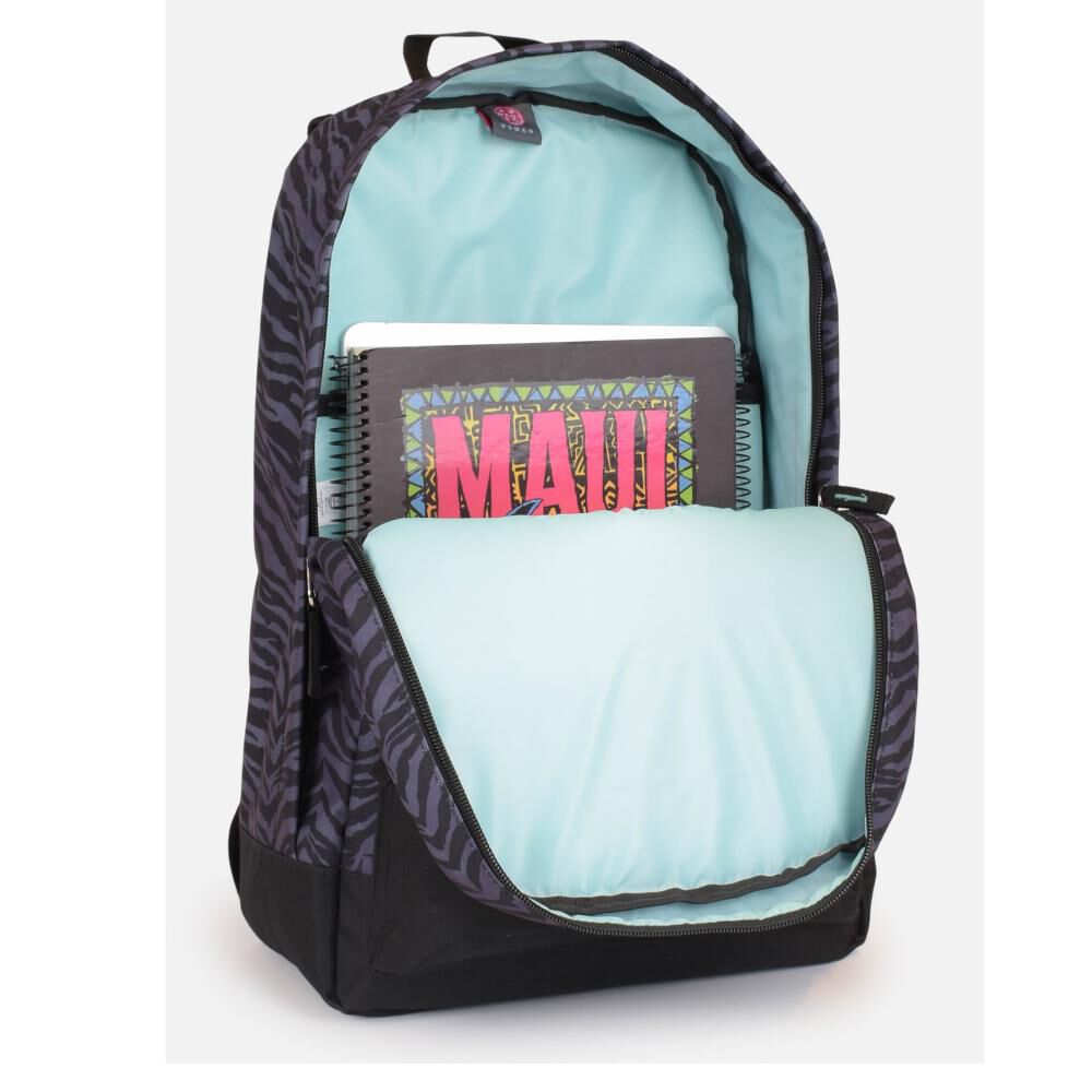 Mochila Mujer Maui 5am156-wc image number 3.0