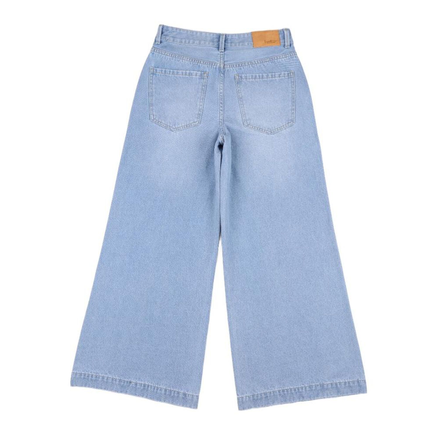 Jeans Mujer Freedom image number 1.0