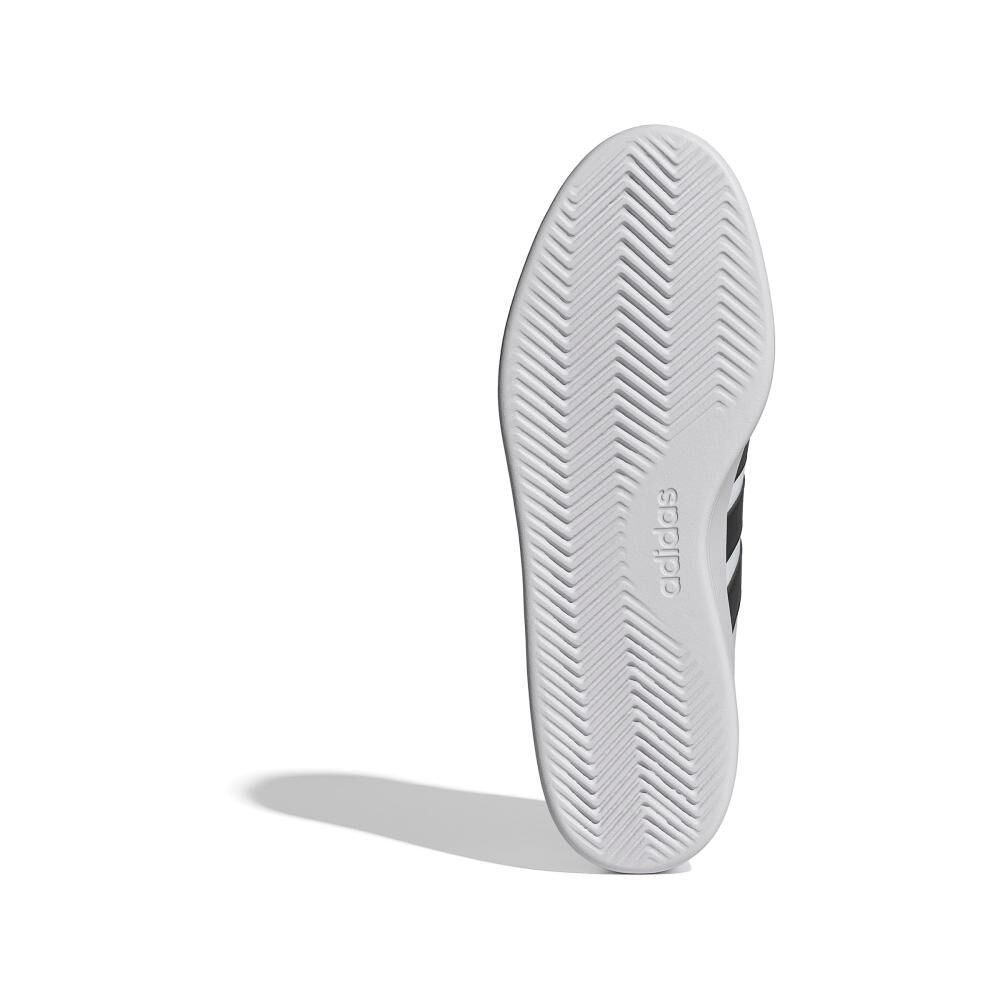 Zapatilla Urbana Hombre Adidas Breaknet 3.0 image number 5.0