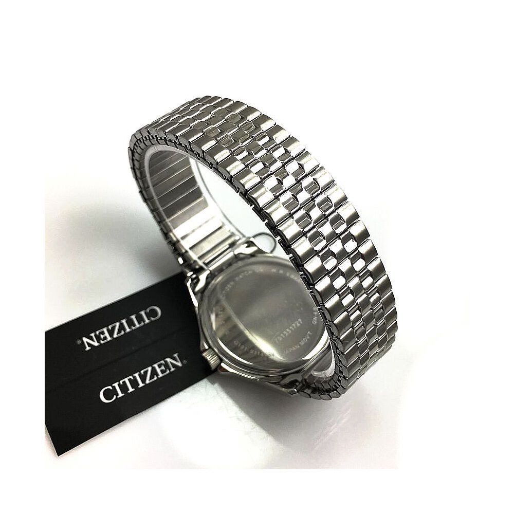 Reloj Citizen Hombre Bf5000-94a Classic Quartz image number 2.0