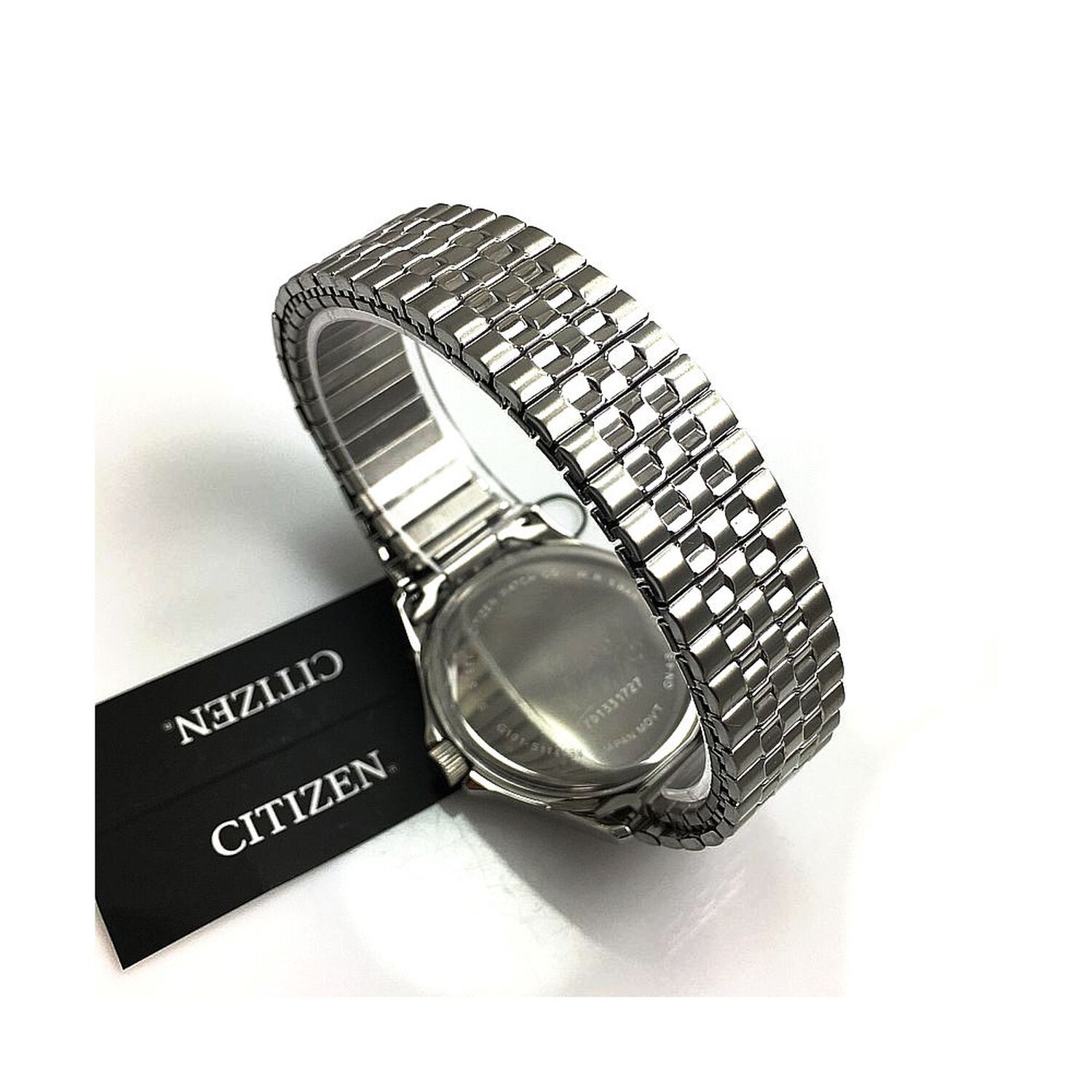 Reloj Citizen Hombre Bf5000-94a Classic Quartz image number 2.0