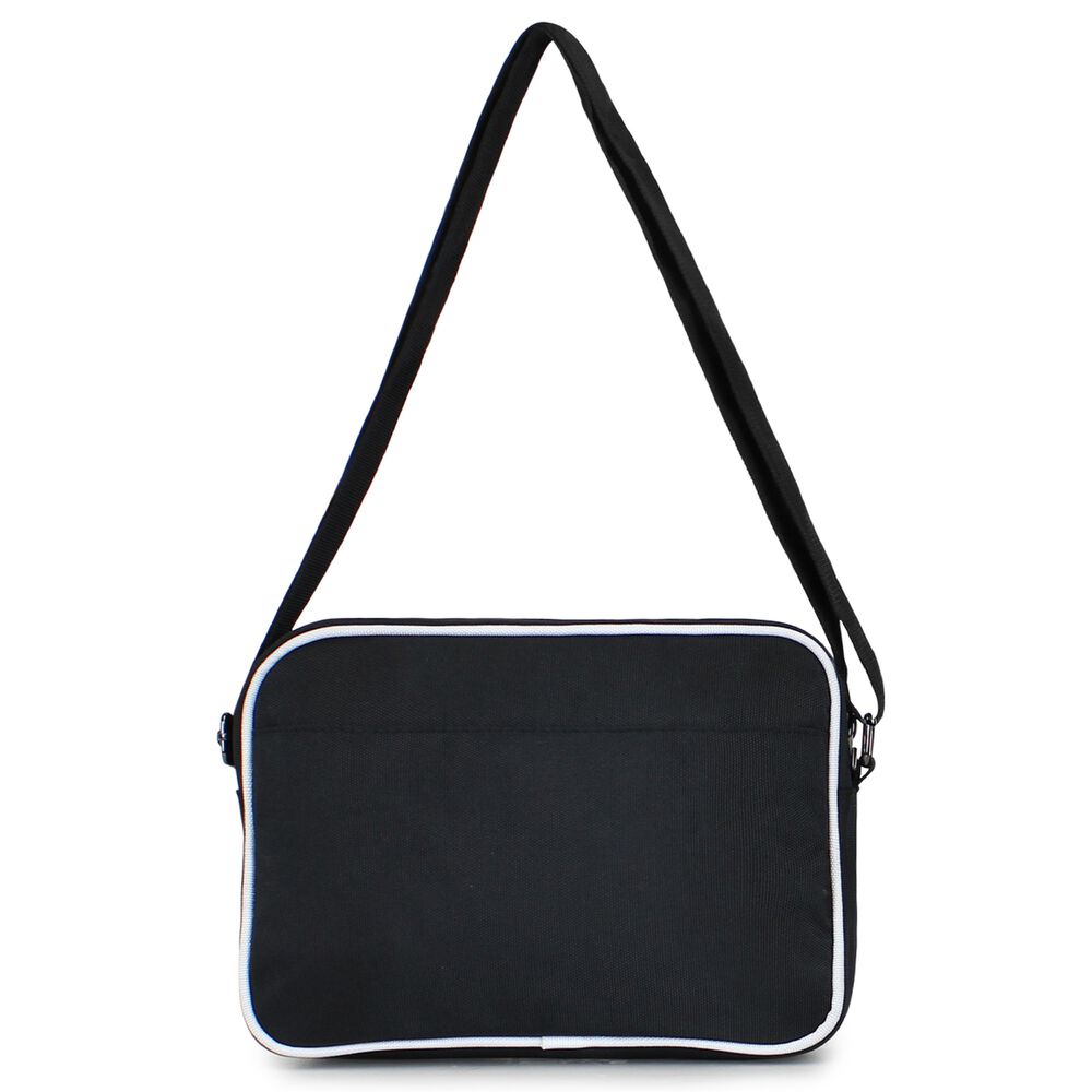 Pack Nautica Maleta Cabina Amsterdam Negra + Bolso Perseo image number 3.0