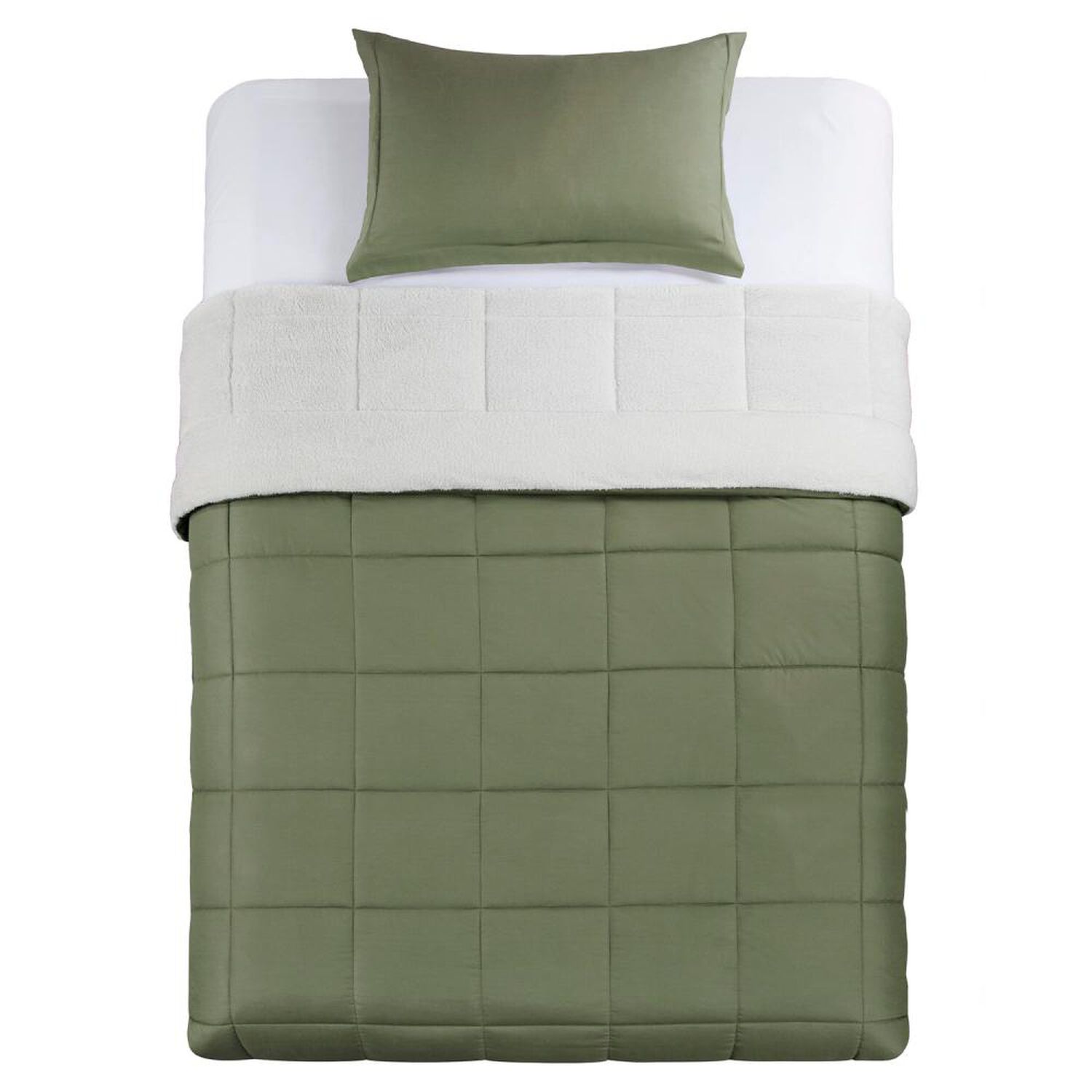 Plum&oacute;n Sherpa Andes Classic / 1.5 Plazas image number 2.0