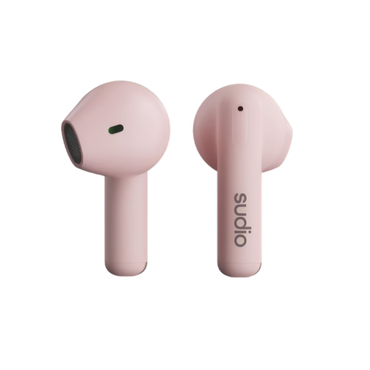 Aud&iacute;fonos Sudio Premium Line Earphones A1 Tws Midnight Pink image number 2.0