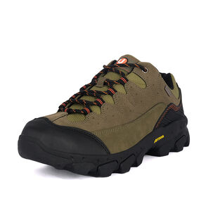 Zapatilla Outdoor Pino Verde Unisport