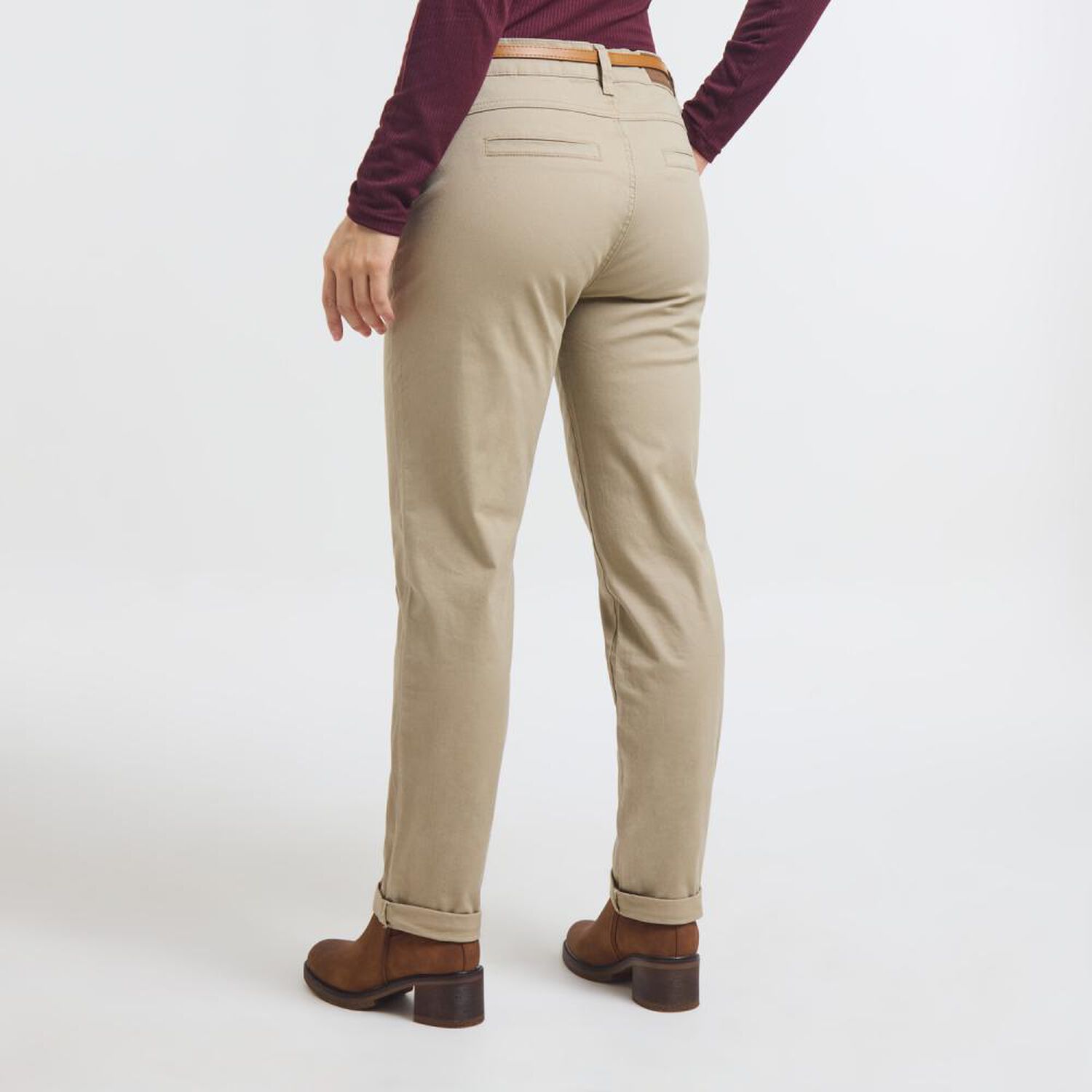 Pantal&oacute;n Mujer Geeps image number 3.0