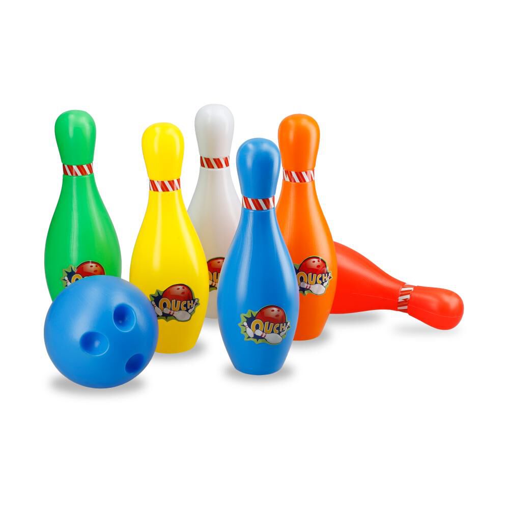 Set Bowling Happy Valley image number 2.0