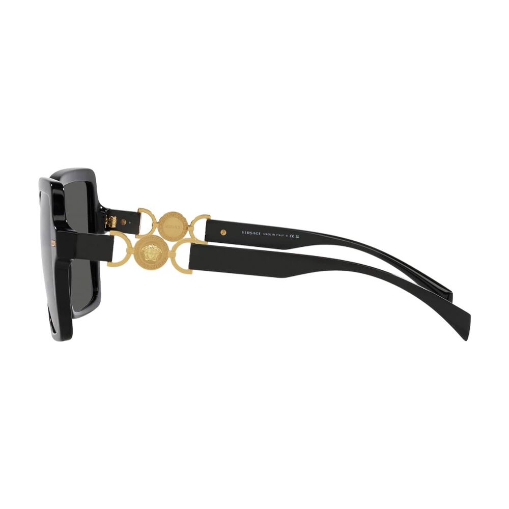 Lentes De Sol Black Versace image number 3.0