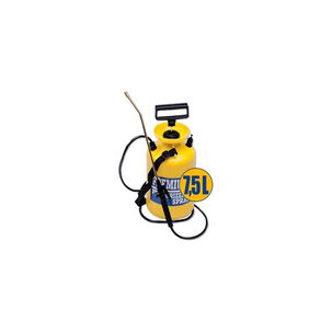 Pulverizador De Mano Para Jardines 7,5 Litros