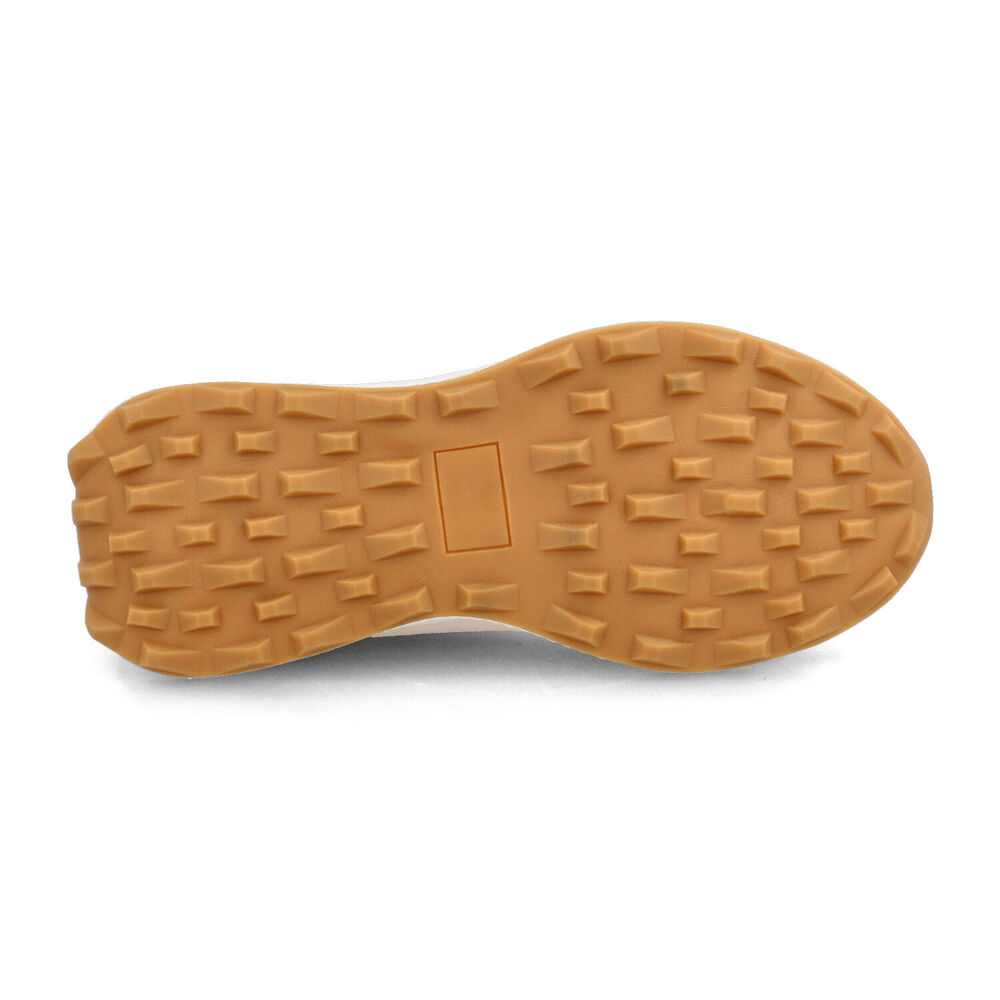Zapatilla Mujer North Star Bure Beige image number 4.0