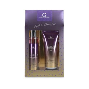 Set De Perfumer&iacute;a Geeps Secret / 150 Ml - 170 Ml