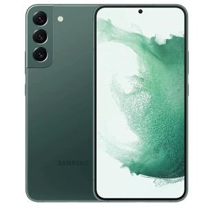 Samsung Galaxy S22+ 128gb Green (5g)-reacondicionado