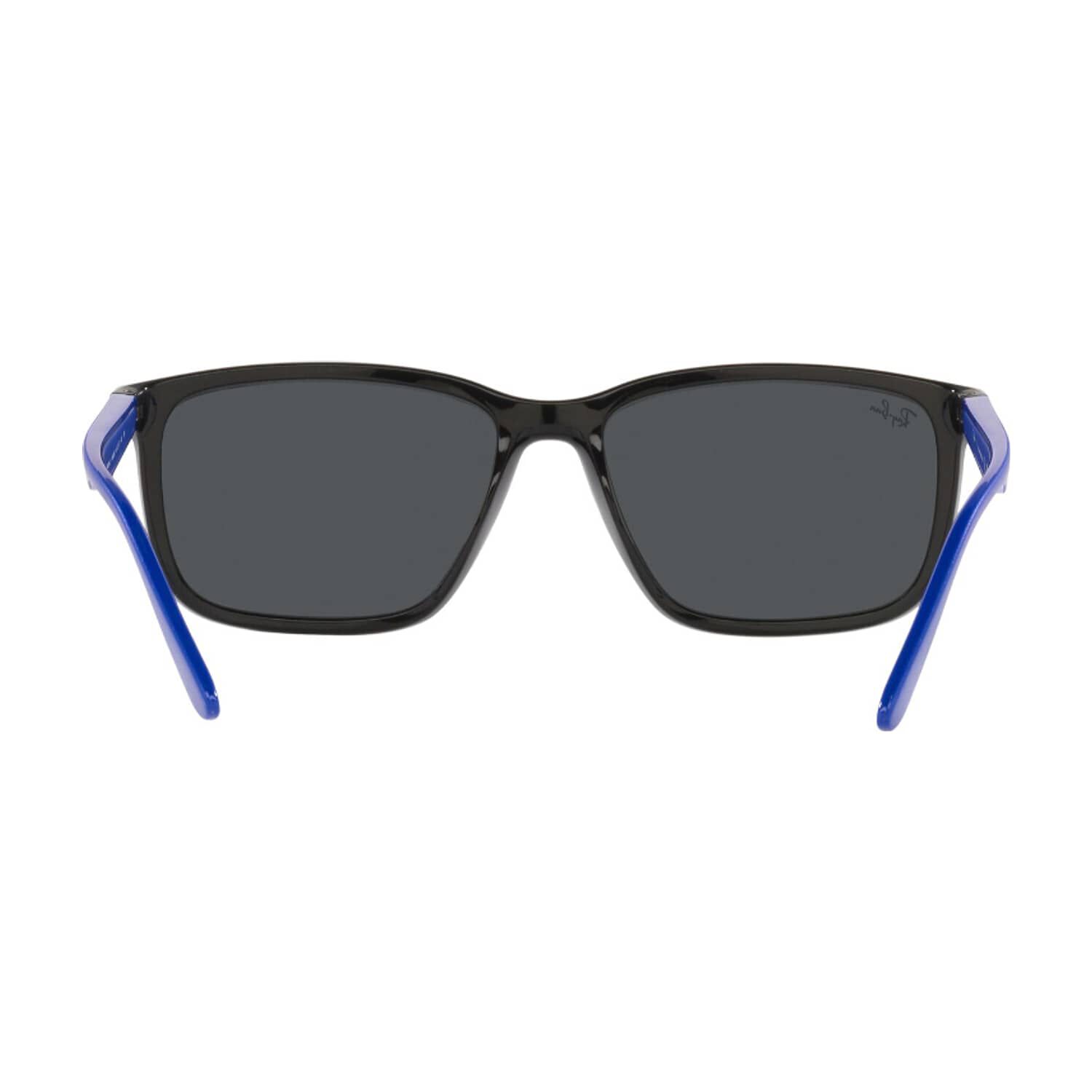 Lentes De Sol Negro Ray-ban image number 6.0