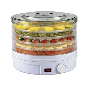 Deshidratador De Alimentos