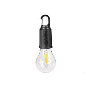 Pack 2 L&aacute;mpara Camping Port&aacute;til Led Recargable Usb Tipo C