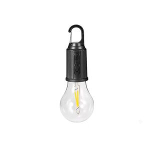 Pack 2 L&aacute;mpara Camping Port&aacute;til Led Recargable Usb Tipo C
