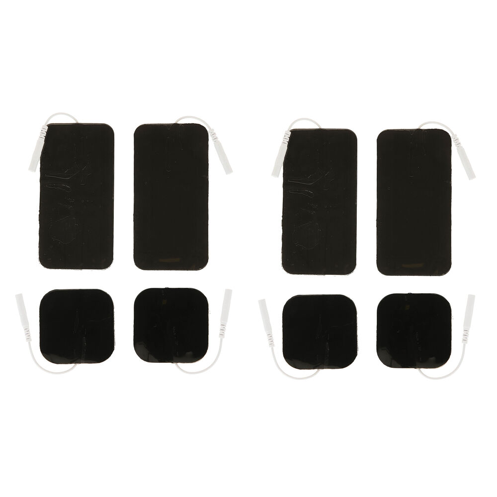 Pack Electrotens 2 Pares Pad Y 2 Pares Pad Xl image number 1.0