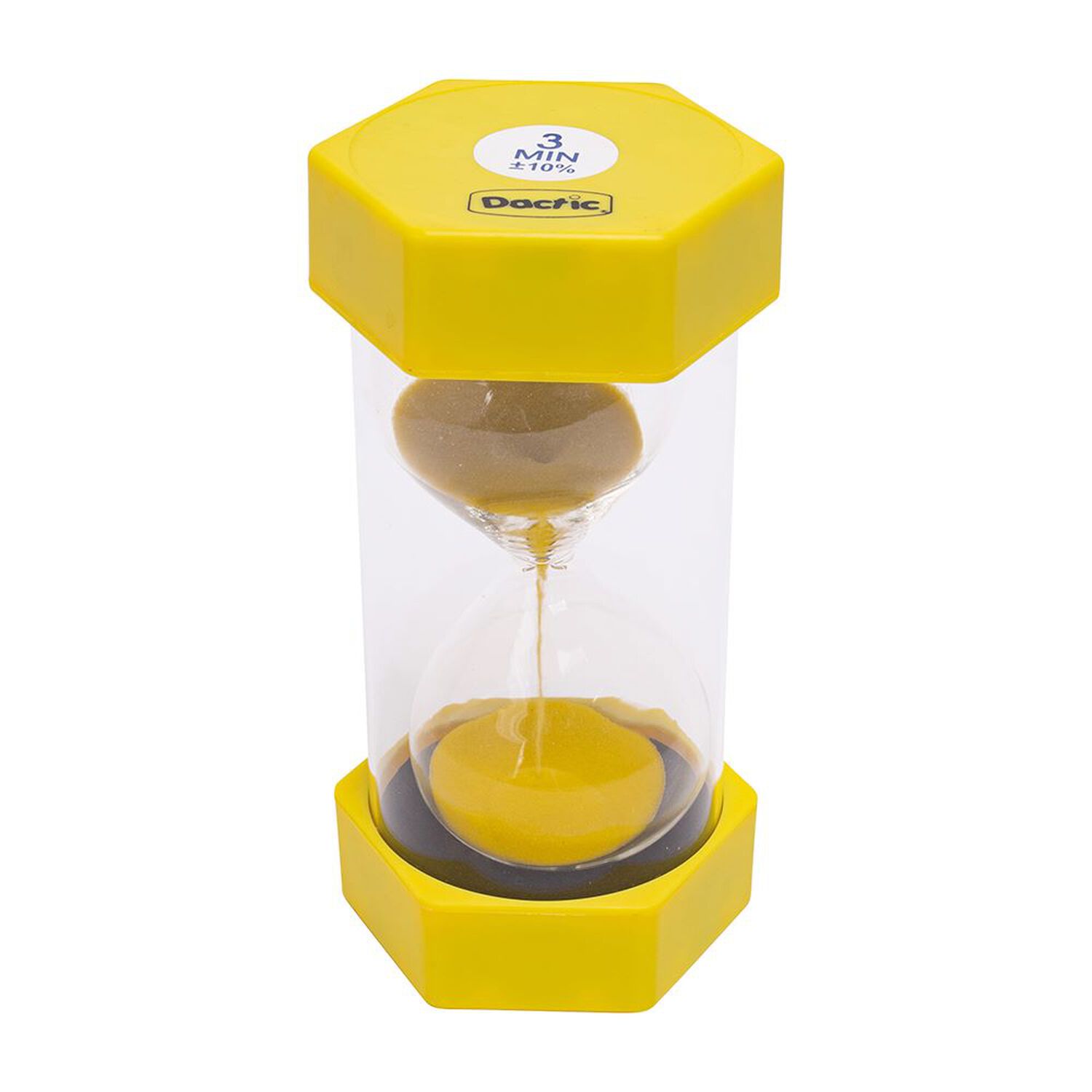 Reloj De Arena 3 Minutos image number 0.0