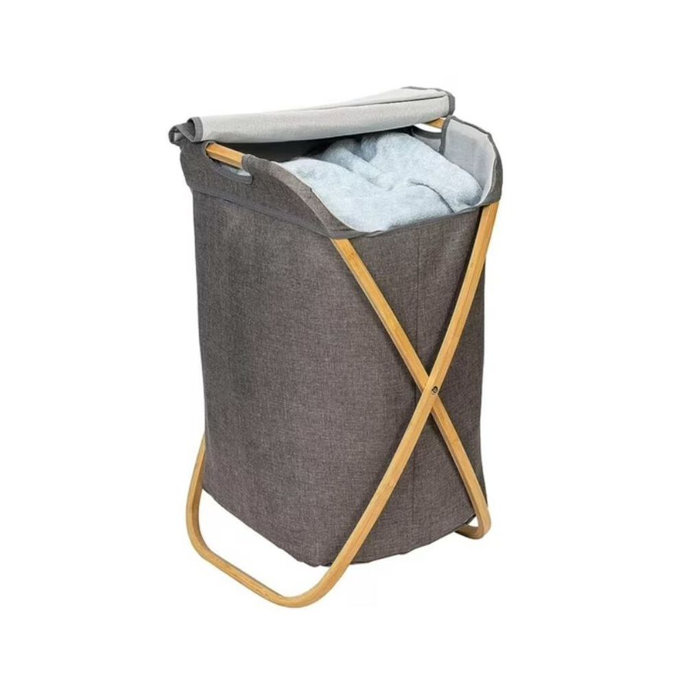 Cesta Organizadora Para Ropa N&oacute;rdica image number 0.0