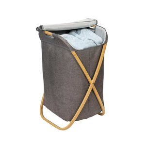 Cesta Organizadora Para Ropa N&oacute;rdica