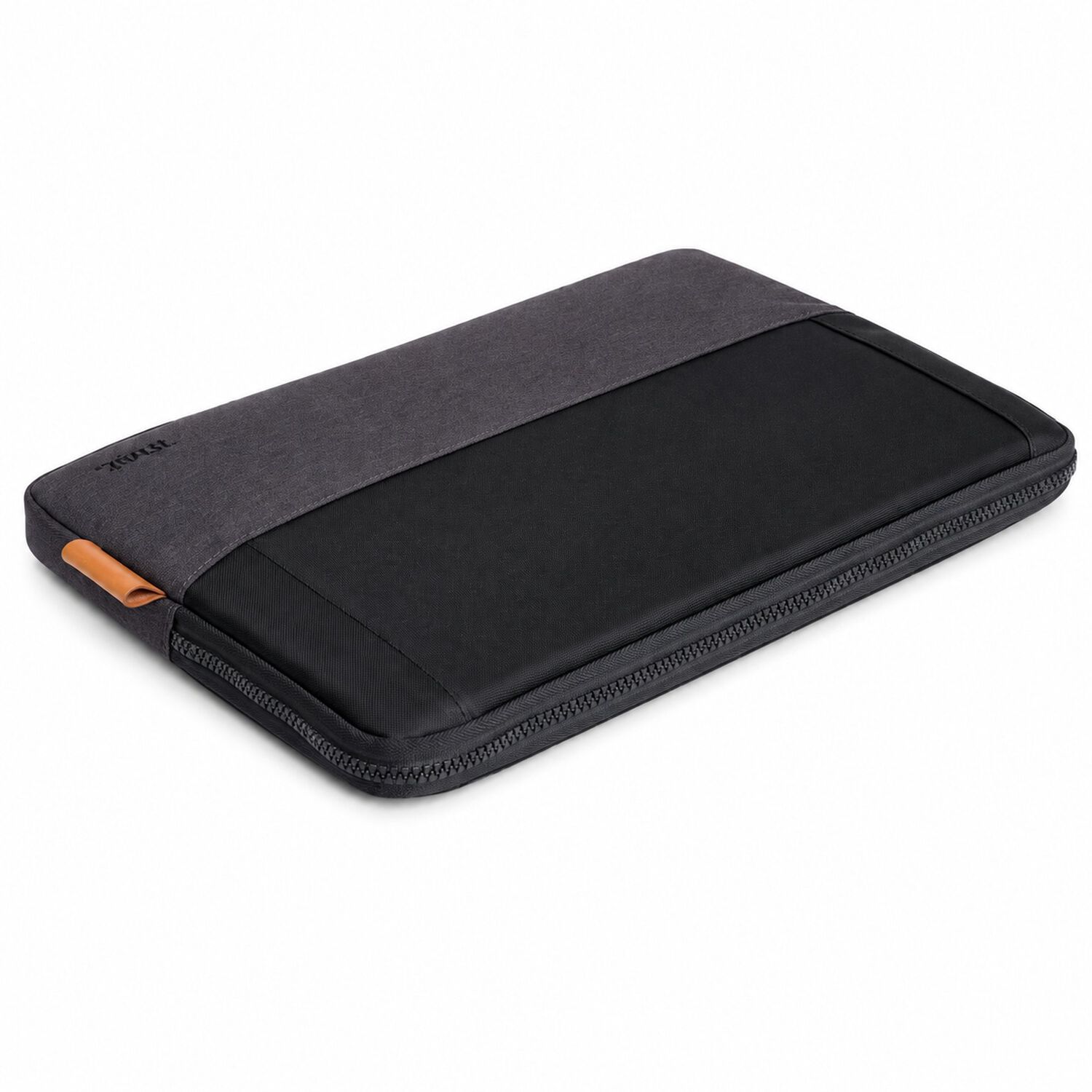 Funda Para Notebooks 13.3" Trust Lisboa Black Pack image number 2.0