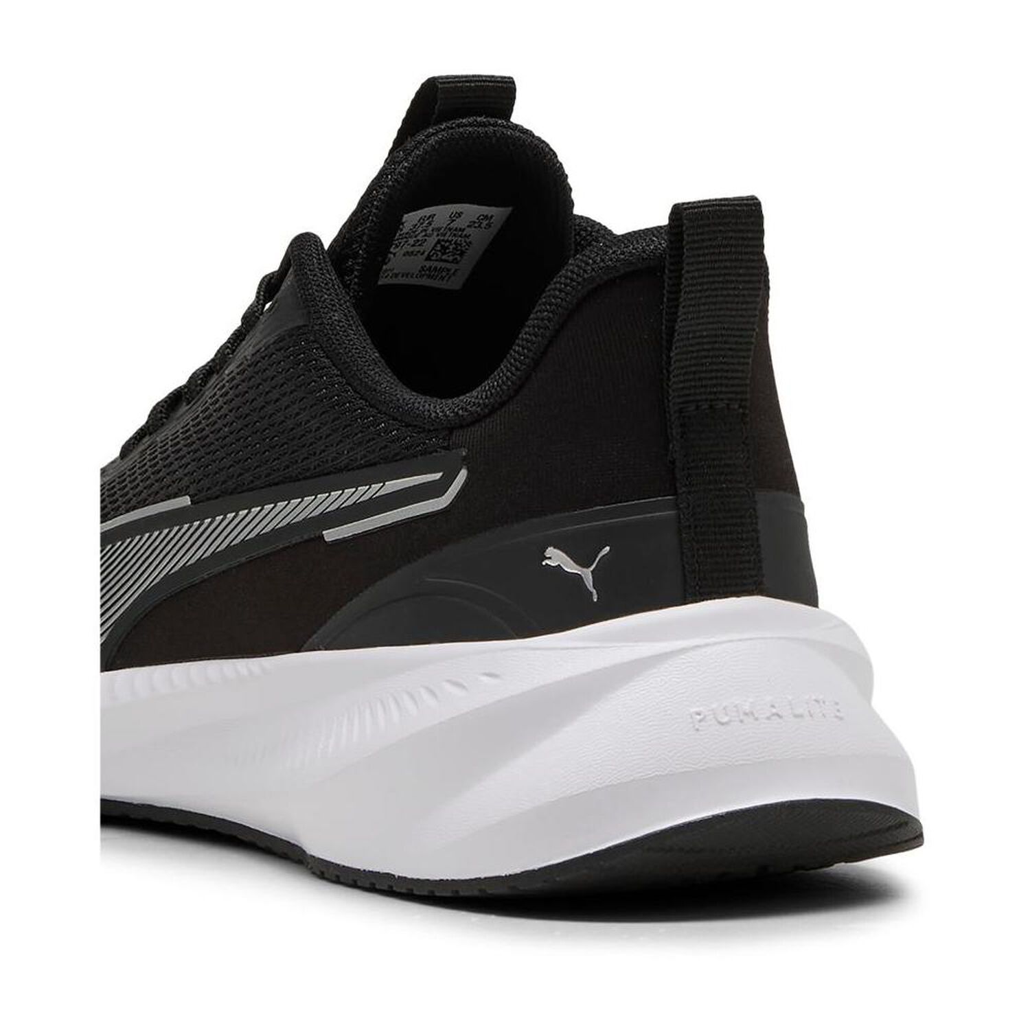 Zapatilla Running Hombre Puma Flyer Lite 3 Negro image number 3.0
