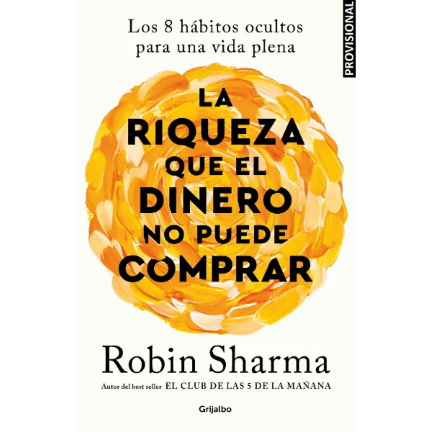 Riqueza Que El Dinero No Puede Comprar, image number 0.0
