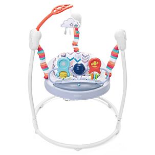 Centro De Actividades Saltarina Minijump Grey