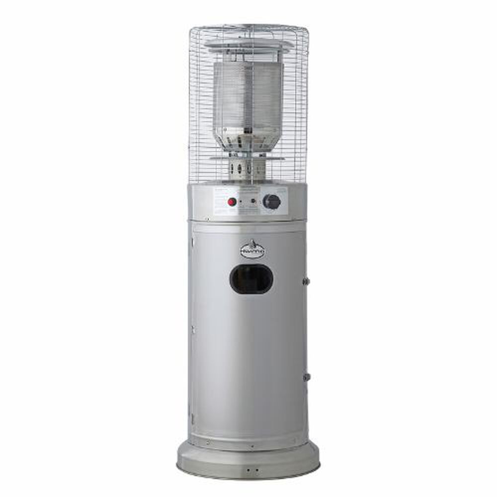Estufa A Gas Exterior Cildro Elw 106 Inox image number 1.0