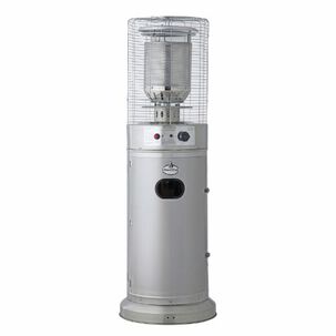 Estufa A Gas Exterior Cildro Elw 106 Inox