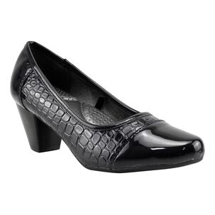 Zapato New Walk Zm05-9875