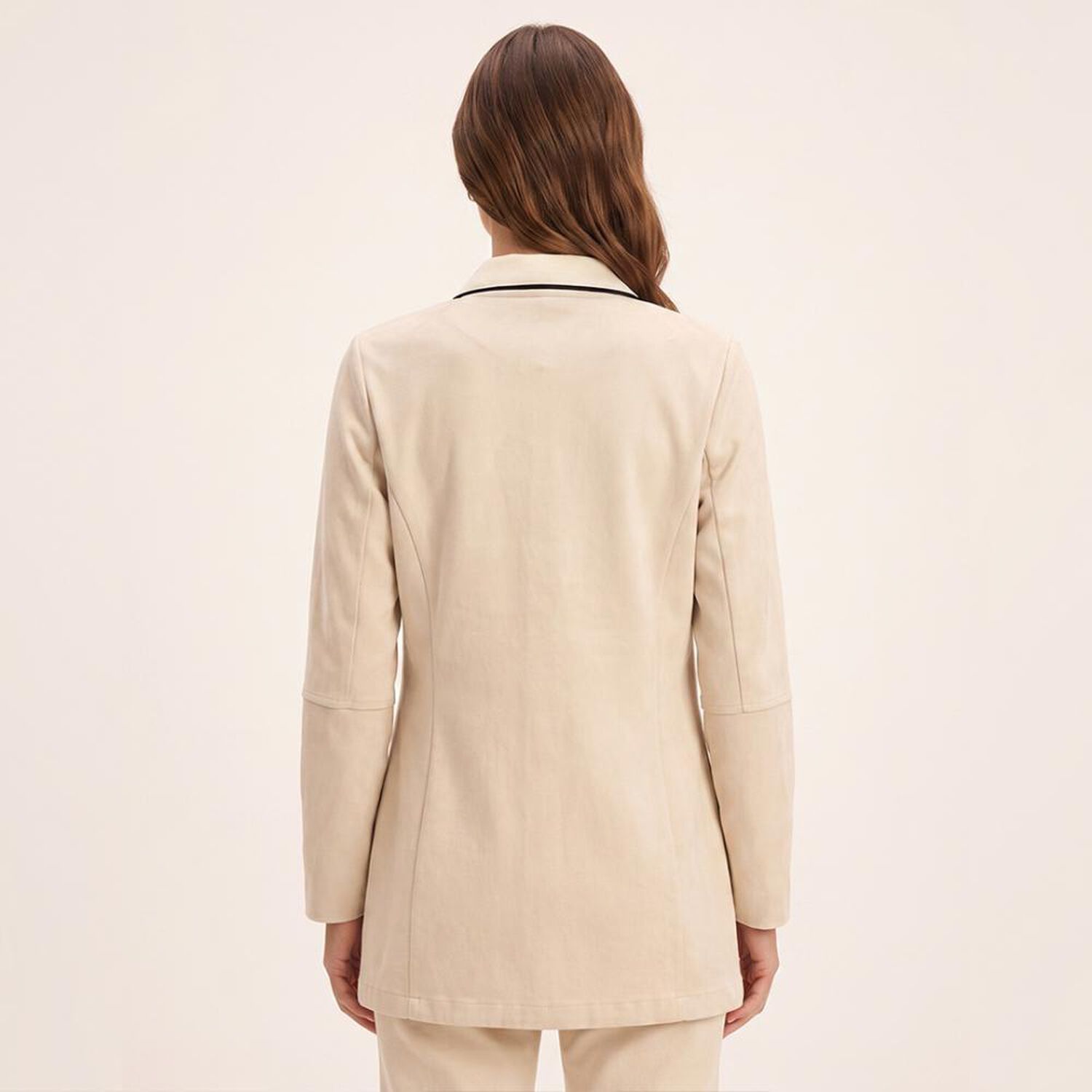 Chaqueta Mujer Lorenzo Di Pontti image number 2.0