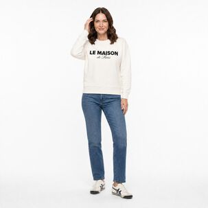 Poler&oacute;n Mujer Geeps