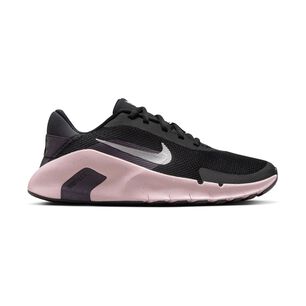 Zapatilla Nike Flex Train Mujer Negro