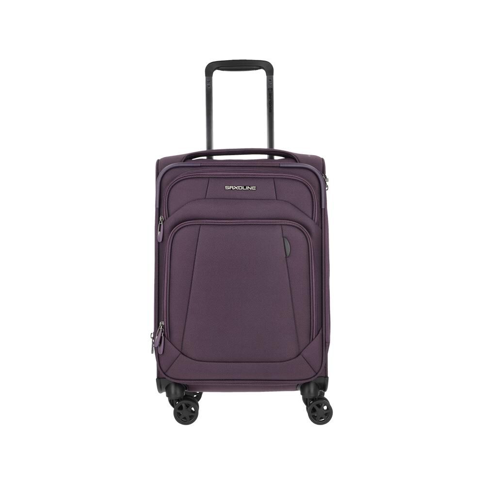 Maleta Cabina Saxoline Airshock 4sx / 36,5 L image number 0.0