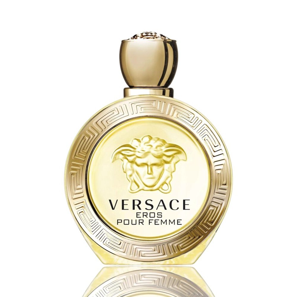 Versace Eros Pour Femme 100 Ml Edp image number 1.0
