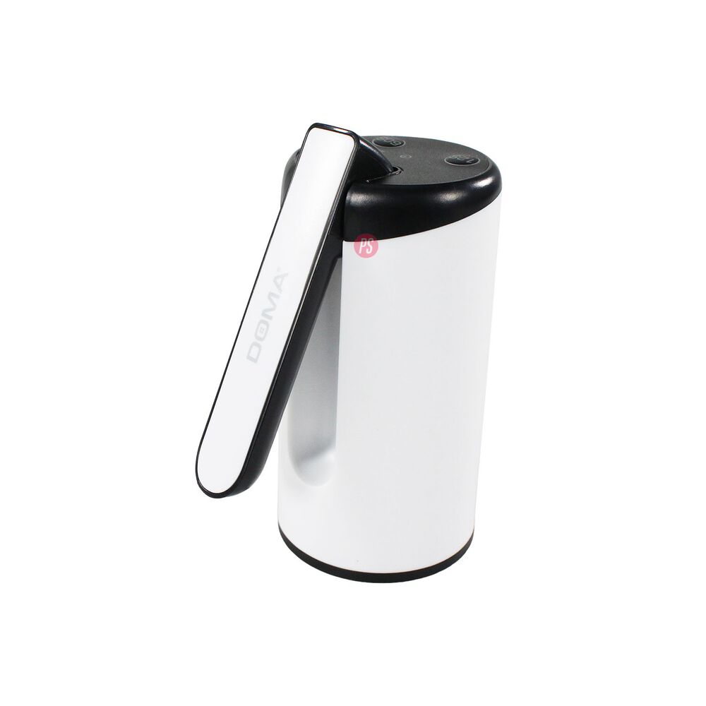 Dispensador Agua Usb-c Recargable Plegable Portable - Ps image number 1.0