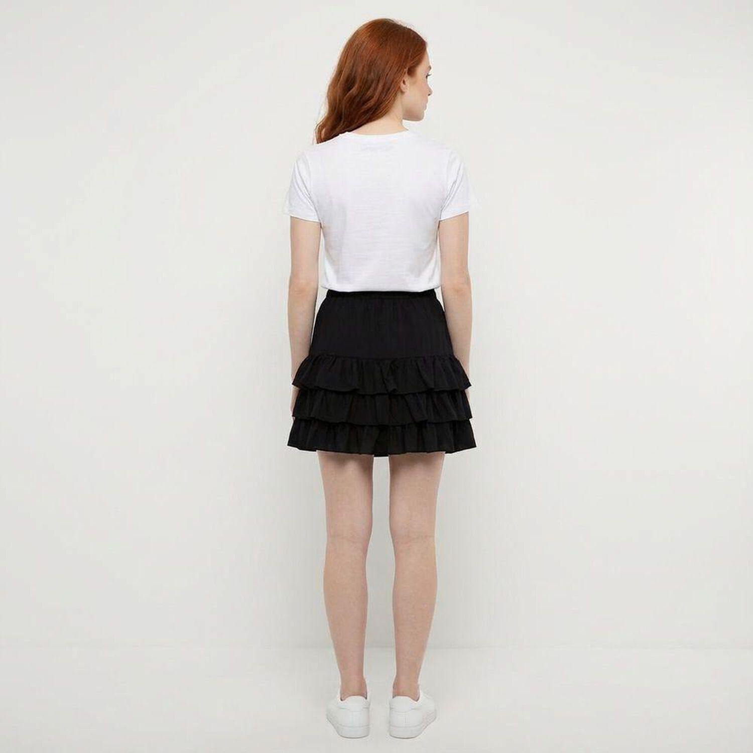 Falda Mujer Rolly Go image number 1.0