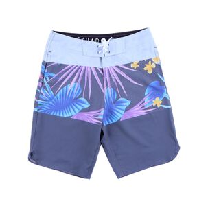 Traje De Ba&ntilde;o Ni&ntilde;o Skuad